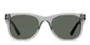 Muse M Classic Gray,clear In Gray,clear