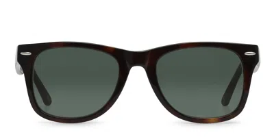 Muse M Classic Tortoise,brown