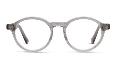Muse M Round Gray,clear