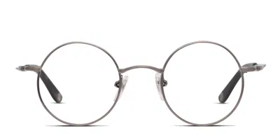 Muse M6644 Gunmetal