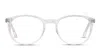 Muse Marcelinho Clear In Clear