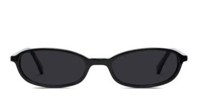 Muse Mazzy Shiny Black