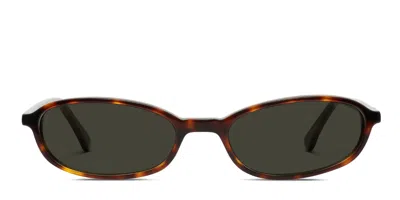 Muse Mazzy Tortoise