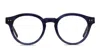 Muse Merrill Blue In Blue