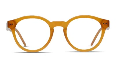 Muse Merrill Orange