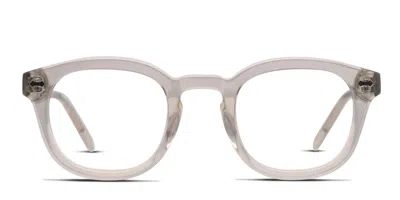 Muse Mitchum Gray,clear