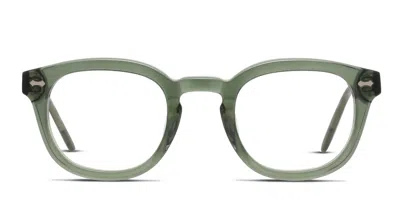 Muse Mitchum Green,clear