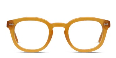 Muse Mitchum Orange