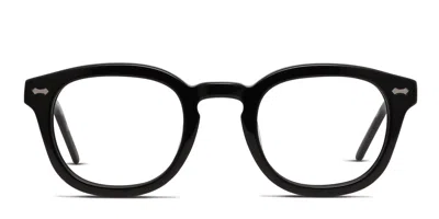 Muse Mitchum Shiny Black