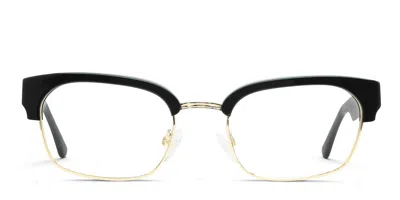 Muse Mod Black,gold