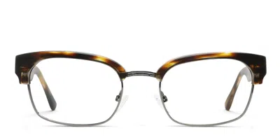 Muse Mod Tortoise,gunmetal