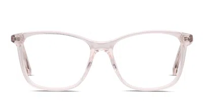 Muse Nancy Pink,clear