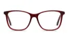 Muse Nancy Red In Red