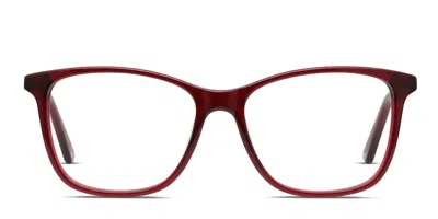 Muse Nancy Red