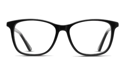 Muse Nancy Shiny Black