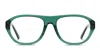 Muse Nevada Green In Green
