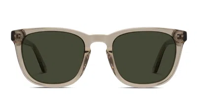 Muse Nick Beige
