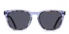 Muse Nick Blue,clear,tortoise In Blue,clear,tortoise