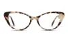 Muse Nova Tortoise,beige In Tortoise,beige