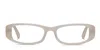 Muse Oat Milk White In White