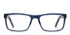 Muse Openfield Blue In Blue