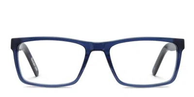 Muse Openfield Blue