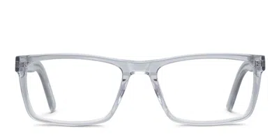 Muse Openfield Gray,clear