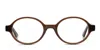 Muse Pacific Brown In Brown