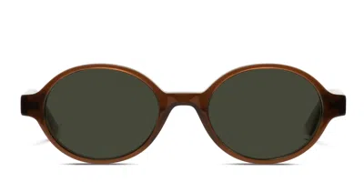 Muse Palisades Brown