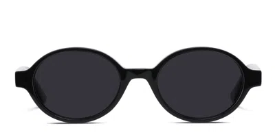 Muse Palisades Shiny Black