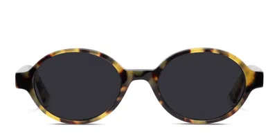 Muse Palisades Tortoise,yellow