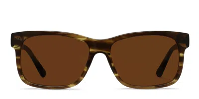 Muse Patterson Tortoise,brown
