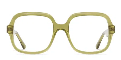 Muse Provocateur Green,clear