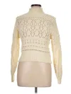 Muse Pullover Sweater In Neutral