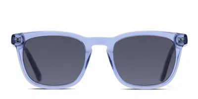 Muse Quint Blue