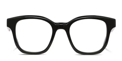 Muse Rancho Shiny Black