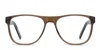 Muse Range Brown In Brown