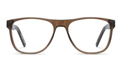 Muse Range Brown