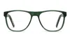 Muse Range Green In Green