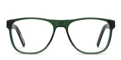 Muse Range Green