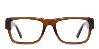Muse Rhythm Brown