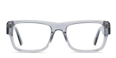 Muse Rhythm Gray,clear