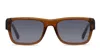 Muse Riff Brown In Brown