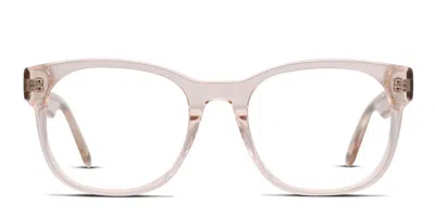 Muse Ryleigh Pink,clear