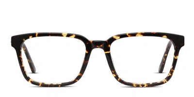 Muse Samson Eyeglasses Tortoise