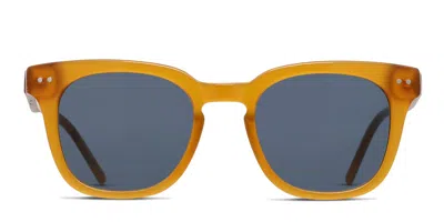 Muse Sharla Orange,blue