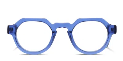 Muse Sky High Blue