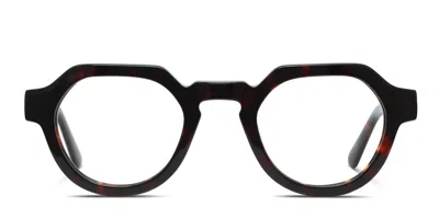 Muse Sky High Brown,tortoise