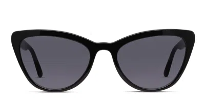 Muse Sol Shiny Black