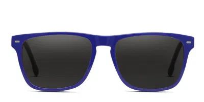 Muse Summer Blue